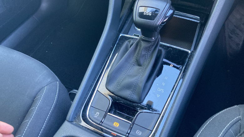 Skoda Karoq 1.5 TSI SE 5dr DSG Petrol Estate